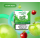 HQD Pod 2er Pack - Double Apple