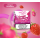 HQD Pod 2er Pack - Dragon Strawberry