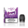 HQD Pod 2er Pack - Grapey