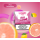 HQD Pod 2er Pack - Pink Lemonade