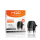 HQD Pod 2er Pack - Refillable Pod