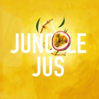 Must H Jungle Jus 200g