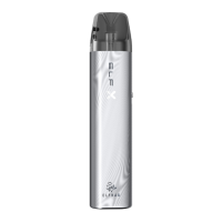 Elfbar Elfx - Pod Kit - Silver