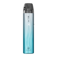 Elfbar Elfx - Pod Kit - Silver Blue