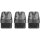 Elfbar Elfx Refillable Pod 3er Pack (Leer Pod) 0,6 Ohm