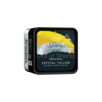 Al Fakher Crystal Yellow 200g