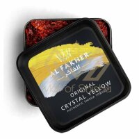 Al Fakher Crystal Yellow 200g