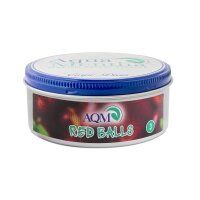 Aqua Mentha Red Balls 200g