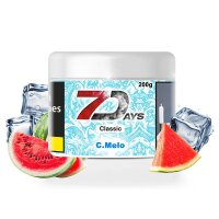 7Days - C. Melo 200g