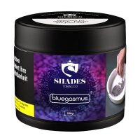 Shades - Bluegasmus 200g