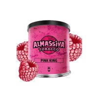 Al Massiva Pink King 200g