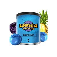Al Massiva Blue Beast 200g