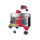 Social Smoke Blue R 200g