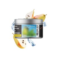 Social Smoke P Chill 200g