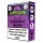 Al Massiva Pod 2er Pack - Black Lebanese