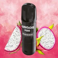 Al Massiva Pod 2er Pack - Bruderherz