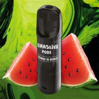 Al Massiva Pod 2er Pack - Sommer in Beirut