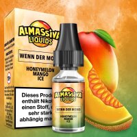 Al Massiva Liquid - Wenn der Mond 10mg