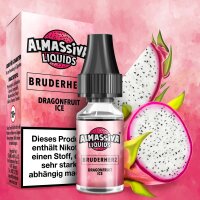 Al Massiva Liquid - Bruderherz 17mg