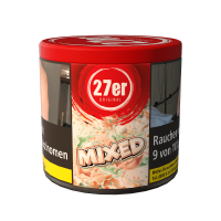 27er Mixed 200g