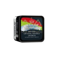 Al Fakher Crystal Double Crunch 1kg