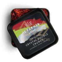 Al Fakher Crystal Double Crunch 1kg
