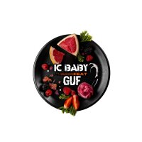 Blackburn Ic Babi Feat Guf 100g