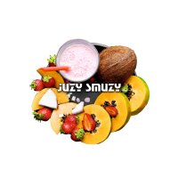 Blackburn Juzy Smoozy 100g