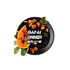 Blackburn Bapai Dnner Kmtm 100g