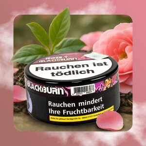 Blackburn Roze T 100g