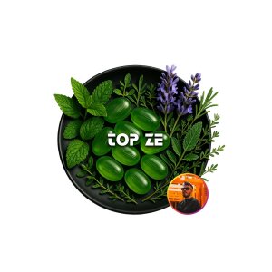 Blackburn Top Ze 100g