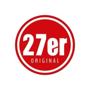 Venookah 27er Circles