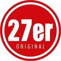 Venookah 27er