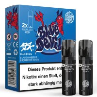 187 Strassenbande Pod - Blue Devil