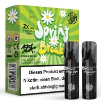 187 Strassenbande Pod - Spring Break