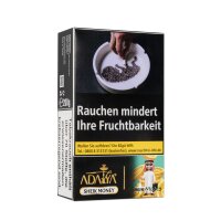 Adalya Sheik Money 200g
