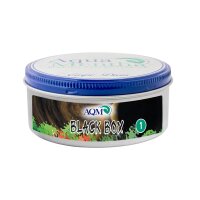 Aqua Mentha Black Box 200g neu