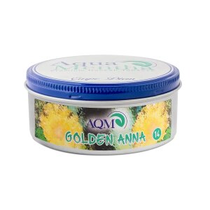Aqua Mentha Golden Anna 200g neu