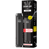 Al Fakher Pod Akkutr&auml;ger - Black