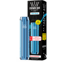 Al Fakher Pod Akkutr&auml;ger - Light Blue