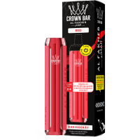 Al Fakher Pod Akkutr&auml;ger - Red