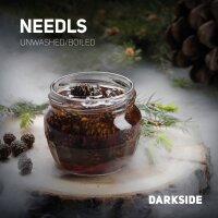 Darkside Needls Core 100g