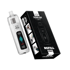 Al Fakher Refill Pro Device 16ml - Pure White