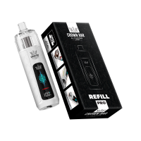 Al Fakher Refill Pro Device 16ml - Pure White