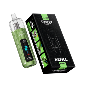 Al Fakher Refill Pro Device 16ml - Mint Green