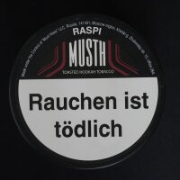 Must H Raspi 200g