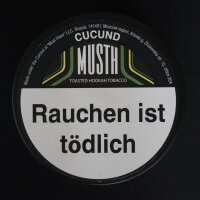 Must H Cu Cund 200g