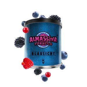 Al Massiva Blaulicht 200 neu