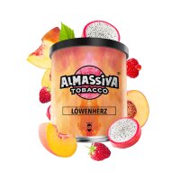 Al Massiva L&ouml;wenherz 200g