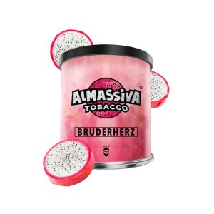 Al Massiva Bruderherz 200g neu